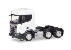 Scania CR XT tahač "309028"  (1:87)