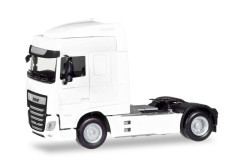 Daf XF Euro 6 SC tahač "309059"  (1:87)