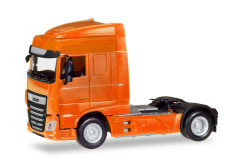 Daf XF Euro 6 SC tahač "309066"  (1:87)