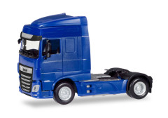Daf XF Euro 6 SC tahač "309073"  (1:87)