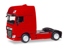 Daf XF Euro 6 SSC tahač "309097"  (1:87)