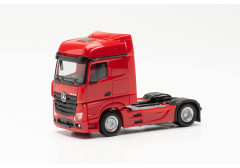 MB Actros Bigspace tahač "309189-003"  (1:87)