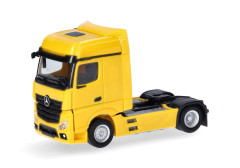 MB Actros Bigspace tahač "309189-004" (1:87)