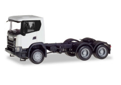 Scania CG 17 6x6 tahač "309745"  (1:87)