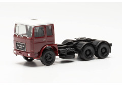 Roman Diesel 6×4  "310567-003"  (1:87)