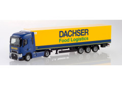 Renault T s chlaďákem "Dachser""310970"  (1:87)