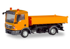 MAN TGL LKW sklápěč “310994“ (1:87)