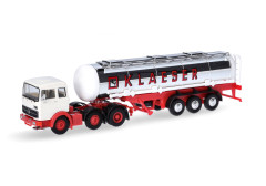 MB LPS 2032 s cisternou "Hans Klaeser Herten" "87MBS026154"  (1:87)