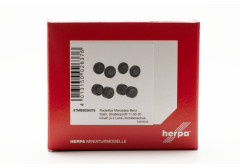 Sada náprav "87MBS026376"  (1:87)