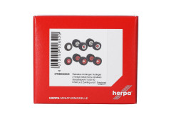 Sada kol 10.00-20  "87MBS026529" (1:87)