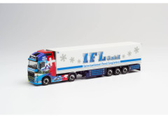 Volvo FH GL XL s chlaďákem "IFL" "311540"  (1:87)