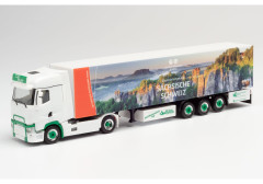 Renault T  s návěsem "Spedition Philipp / Sächsische Schweiz   "311861"  (1:87)