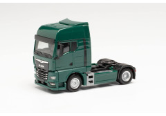 MAN TGX GX tahač "311922-002"  (1:87)