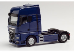 MAN TGX GX tahač "312134"  (1:87)