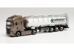 Iveco S-Way s cisternou "Ruhrkraft" "313865"