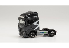 Iveco S-Way LNG tahač "DRIVE THE NEW WAY"  “314282“ (1:87)