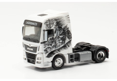 MAN TGX XXL tahač "Lagoudakis 2 / Poseidon, Gott des Meeres" "314480"  (1:87)