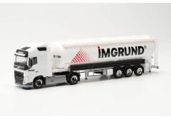 Volvo FH GL se silocisternou "Imgrund" "314961"  (1:87)