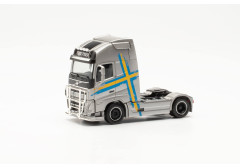 Volvo FH 16 GL XL tahač" Performance Line" "315289-003"  (1:87)