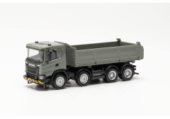 Scania CG 17 LKW sklápěč "315647" (1:87)