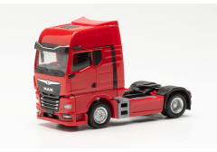MAN TGX GX tahač "315869"  (1:87)