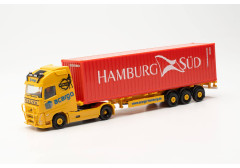 Volvo FH GL XL 2020 s návěsem "Acargo" "316347"  (1:87)