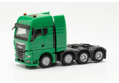 MAN TGX GX těžký tahač "316965-002" (1:87)