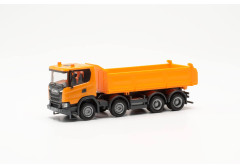 Scania XT17 sklápěč" 316996"  (1:87)