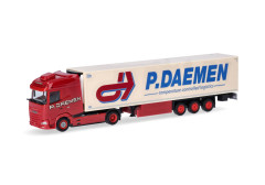 Daf XG s chlaďákem "P. DAEMEN" "317283"  (1:87)