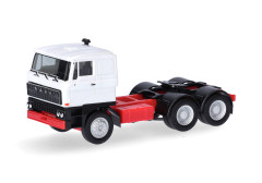 Rába tahač 3 nápravový "317399"  (1:87)