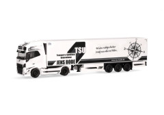 Volvo FH GL XL 2020 s chlaďákem "TSU Bode" "317528"  (1:87)