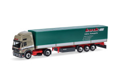 MB SK 94 s návěsem "Buck" "317757"  (1:87)