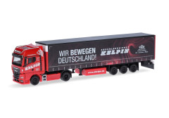 MAN TGX GX s návěsem "KELPIN" "317771"  (1:87)