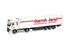 Renault T facelift s chlaďákem "Bernhard Land" "317795"  (1:87)