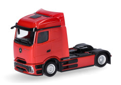 MB eActros 600 Procabin tahač "318204"  (1:87)