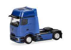 M Actros L ProCabin Gigaspace"318389"  (1:87)