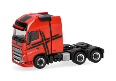 Volvo FH GL XL 2020 6x4 "318624-002" (1:87)