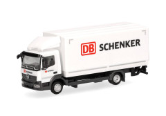 MB Atego LKW "DB Schenker" "318761" (1:87)