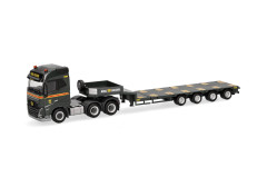 Volvo FH GL 2020  s návěsem "Emil Egger" "318853"  (1:87)