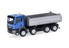 MAN TGS NN "319140" (1:87)