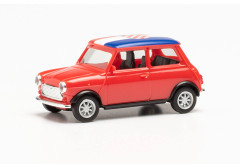 Mini Cooper ME 2021 "Chorvatsko" "420662"
