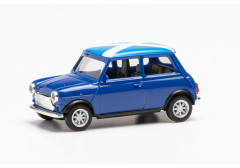 Mini Cooper ME 2021 "Skotsko " "420808" (1:87)