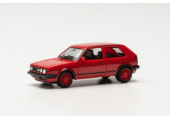 VW Golf II GTI "420846-002"  (1:87)