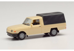 Wartburg 353 `85  pick-up "420921"  (1:87)