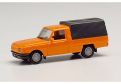 Wartburg 353 `85  pick-up "420938"  (1:87)