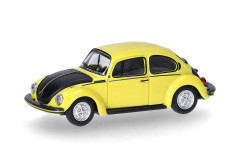 VW Beetle 1303 "421102"  (1:87)