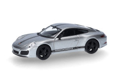 Porsche 911 Carrera 4 S "430418"  (1:87)