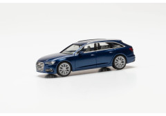 Audi A6 Avant "430647-004"  (1:87)