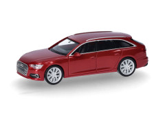 Audi A6 Avant "430647-005"  (1:87)