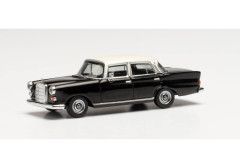 Mercedes-Benz 200 "430739-002"  (1:87)